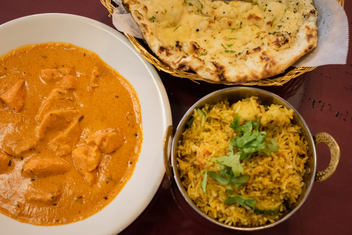 For Indian food in Ogden, Sitara is a sure bet News, Sports, Jobs